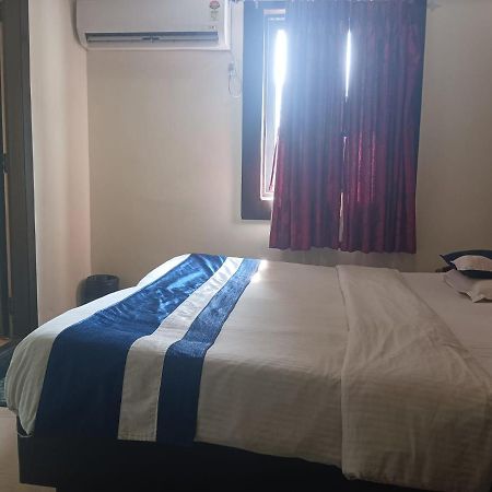 Hotel Presidency Inn Kolkata Ngoại thất bức ảnh