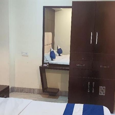 Hotel Presidency Inn Kolkata Ngoại thất bức ảnh