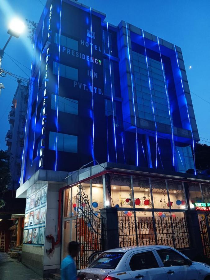 Hotel Presidency Inn Kolkata Ngoại thất bức ảnh