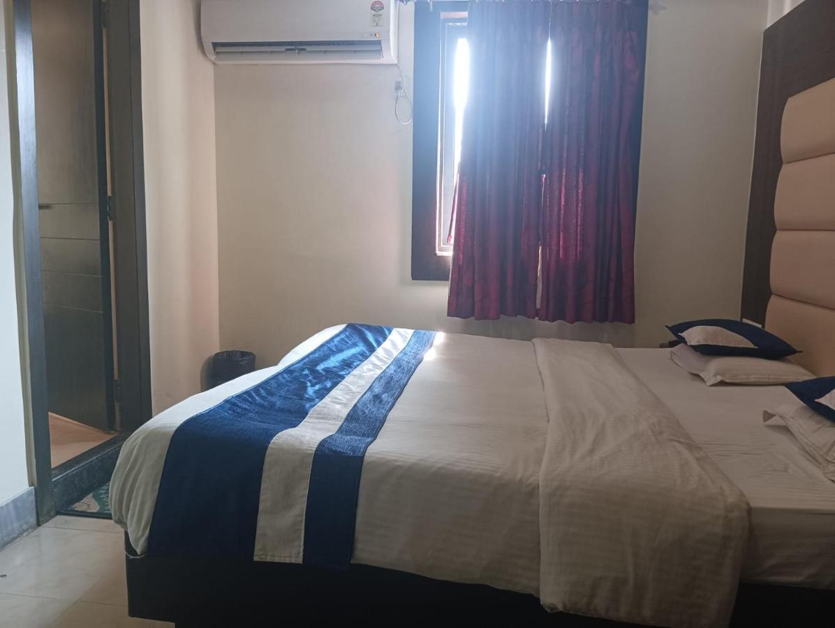 Hotel Presidency Inn Kolkata Ngoại thất bức ảnh