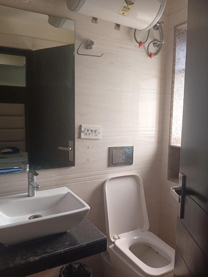 Hotel Presidency Inn Kolkata Ngoại thất bức ảnh