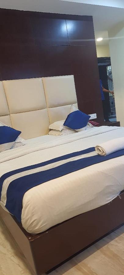 Hotel Presidency Inn Kolkata Ngoại thất bức ảnh